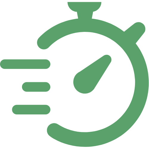 clock icon